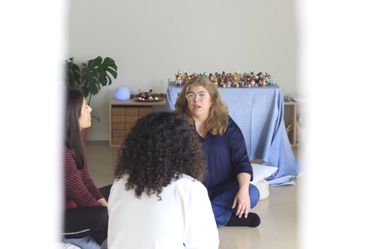 Family Constellations