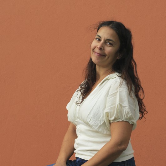 Facilitadora de dança holística