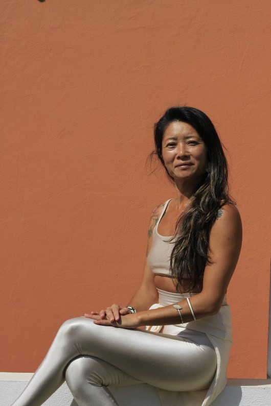 Ayurveda Abhyanga massage