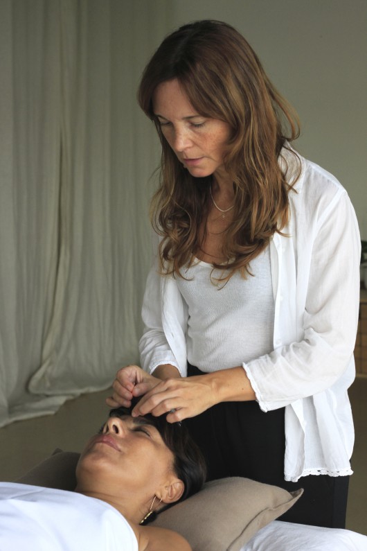 Traditional Chinese Medicine