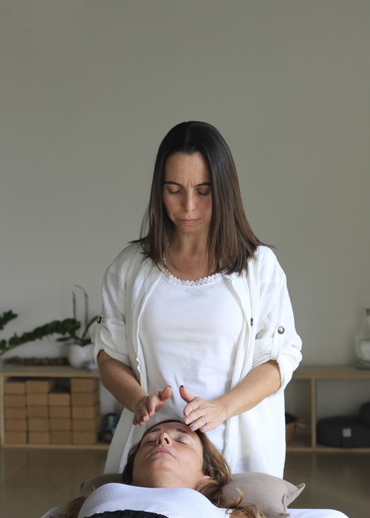 Reiki