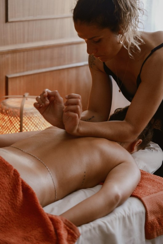 C’ALMA – Body & Soul Healing