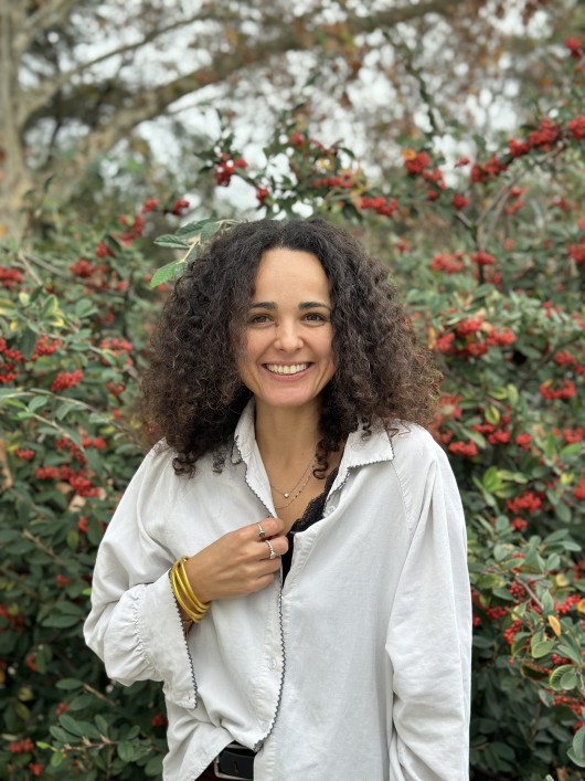 Terapeuta energética