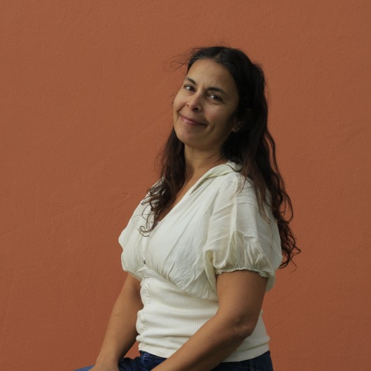 Holistic Dance Teacher