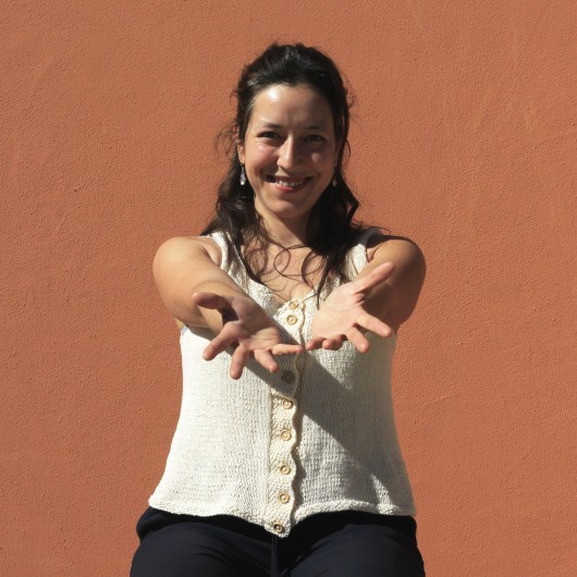 Massagista terapeutica